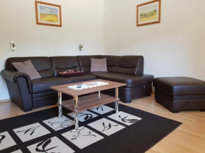 Ferienhaus Lucas in Heringsdorf